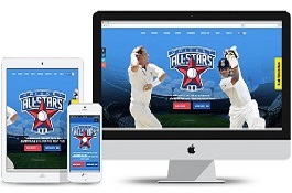 Cricket All Stars 2015